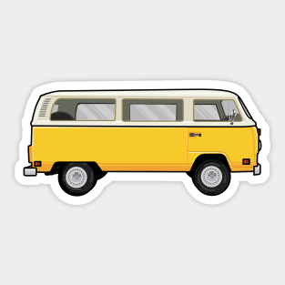 Little Miss Sunshine Sticker